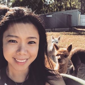 Meet your Posher, Amy